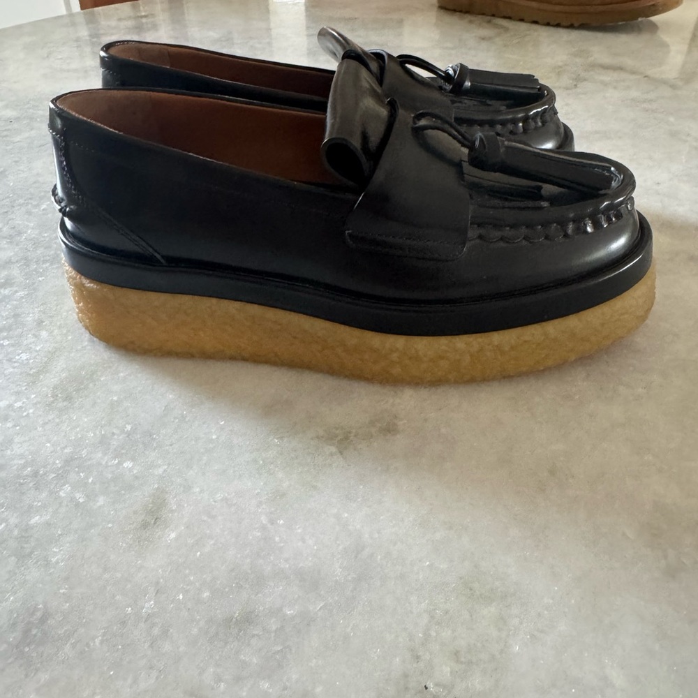 Chloe loafers - Picture 3 of 13